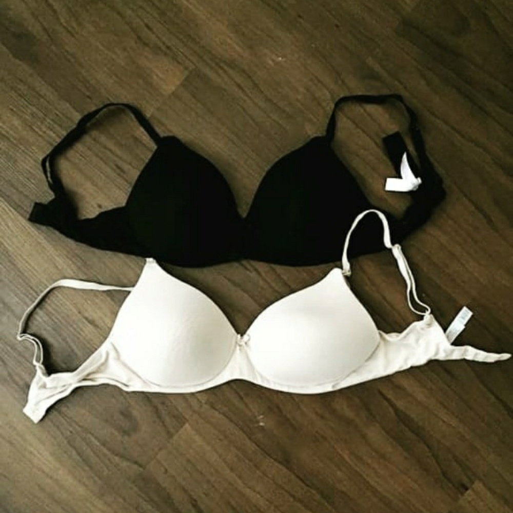 Nursing Bras